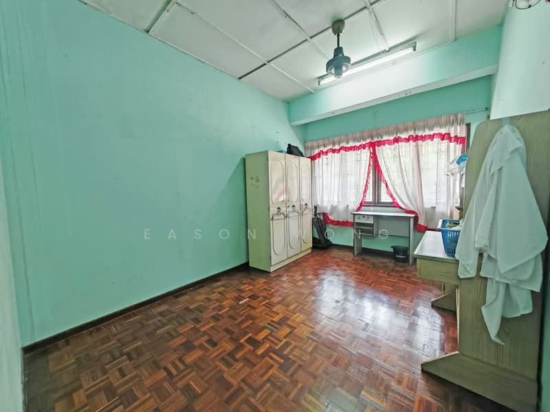 2-storey Terraced House for Sale in Ampang Jaya (Ampang) - Eason Wong - Bedroom - PropertyGuru.com.my