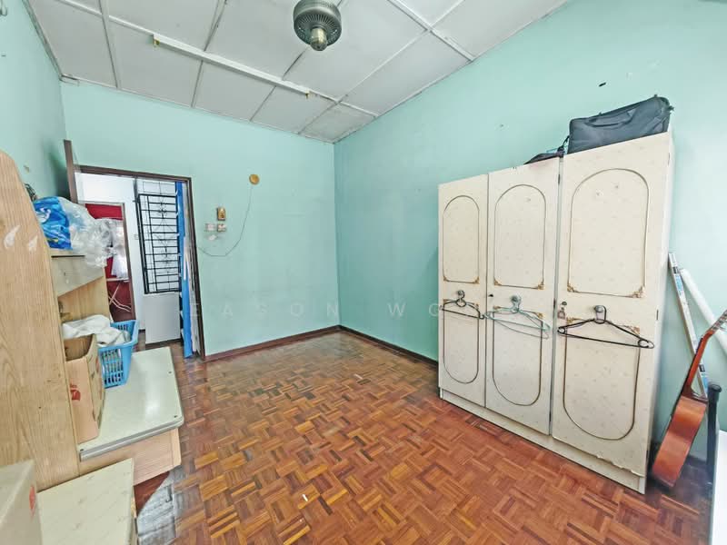 2-storey Terraced House for Sale in Ampang Jaya (Ampang) - Eason Wong - Interior - PropertyGuru.com.my