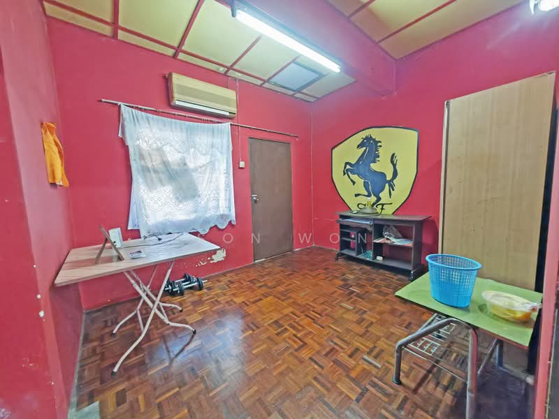 2-storey Terraced House for Sale in Ampang Jaya (Ampang) - Eason Wong - Interior - PropertyGuru.com.my