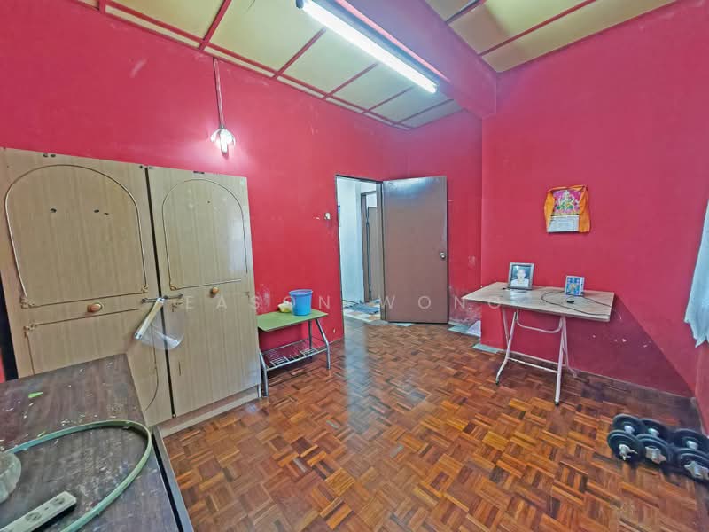 2-storey Terraced House for Sale in Ampang Jaya (Ampang) - Eason Wong - Interior - PropertyGuru.com.my