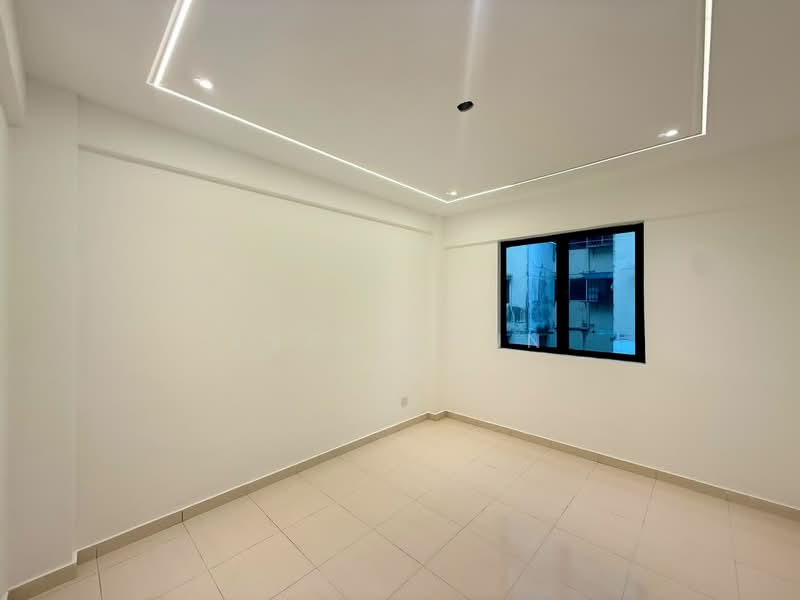Flat for Sale at Taman Plentong Utama - Even Chun - PropertyGuru.com.my