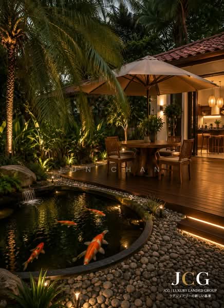 Bungalow for Sale in Alam Impian (Shah Alam) - Jun Chan - Exterior - PropertyGuru.com.my