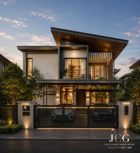Bungalow for Sale in Alam Impian (Shah Alam) - Jun Chan - Exterior - PropertyGuru.com.my