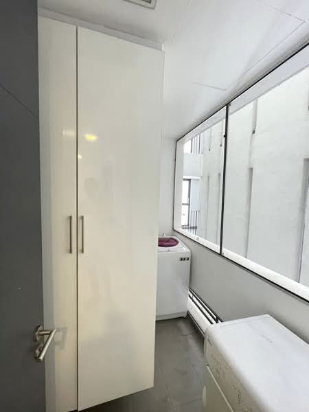 Condominium for Sale at The Breezeway - Echo Ng - Balcony - PropertyGuru.com.my