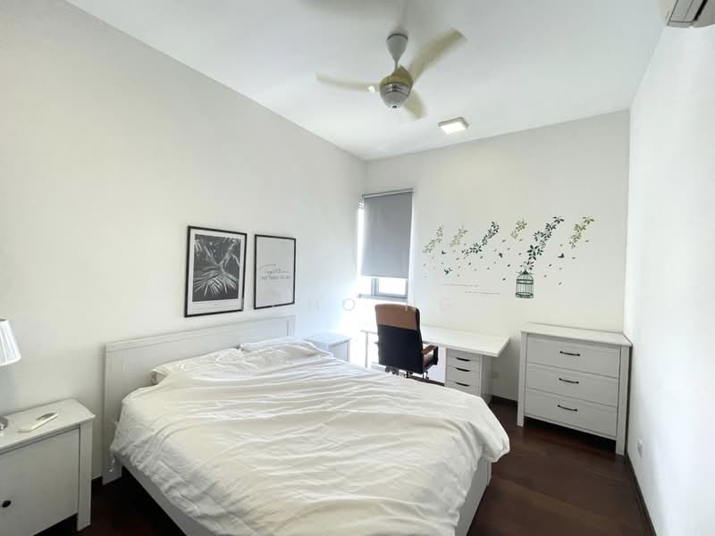 Condominium for Sale at The Breezeway - Echo Ng - Bedroom - PropertyGuru.com.my