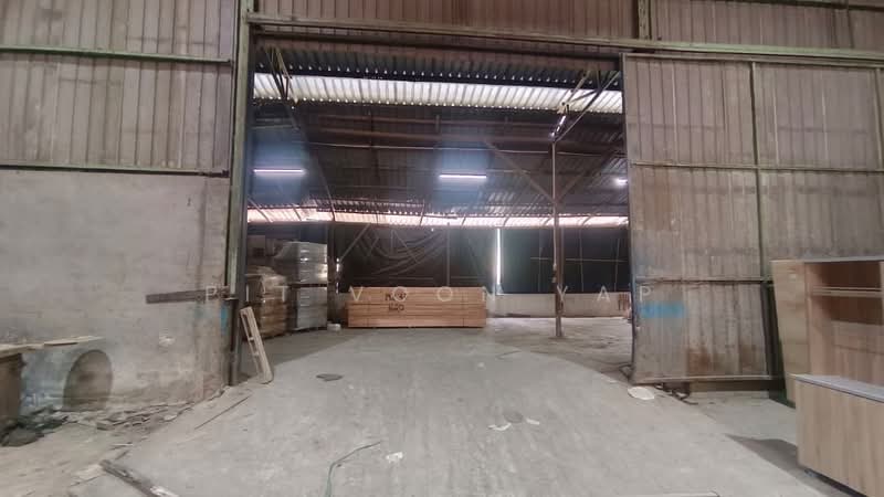 Gudang untuk Disewa di Semenyih (Selangor) - Pit Voon Yap - Interior - PropertyGuru.com.my