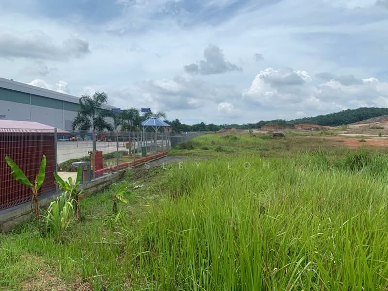 Tanah Perindustrian untuk Dijual di Ijok (Selangor) - WESLEY LOH - Exterior - PropertyGuru.com.my