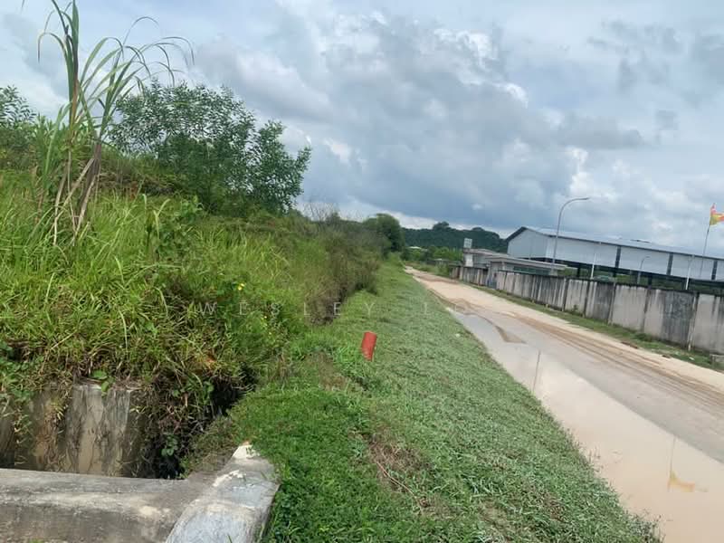 Tanah Perindustrian untuk Dijual di Ijok (Selangor) - WESLEY LOH - Exterior - PropertyGuru.com.my