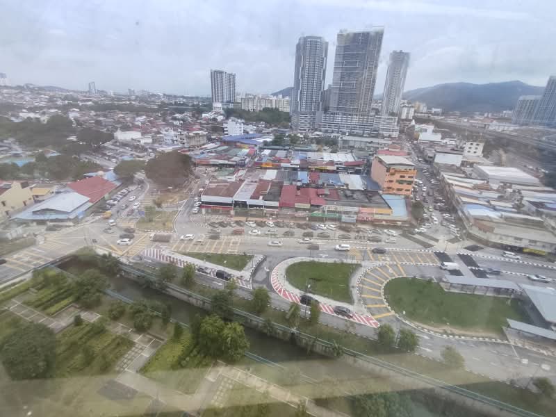 Apartment for Sale at Vista Mutiara - Elaine Lian - Exterior - PropertyGuru.com.my