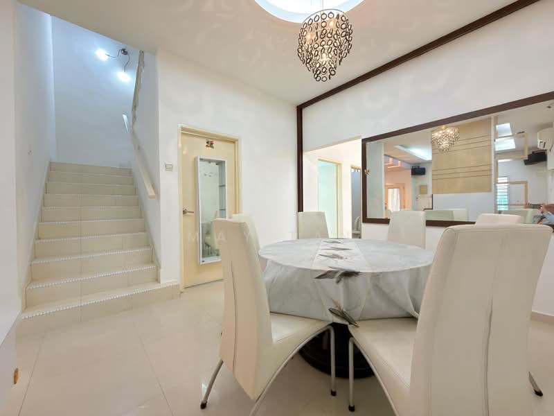 2-storey Terraced House for Sale in Taman Delima (Kluang) - May Tan - PropertyGuru.com.my