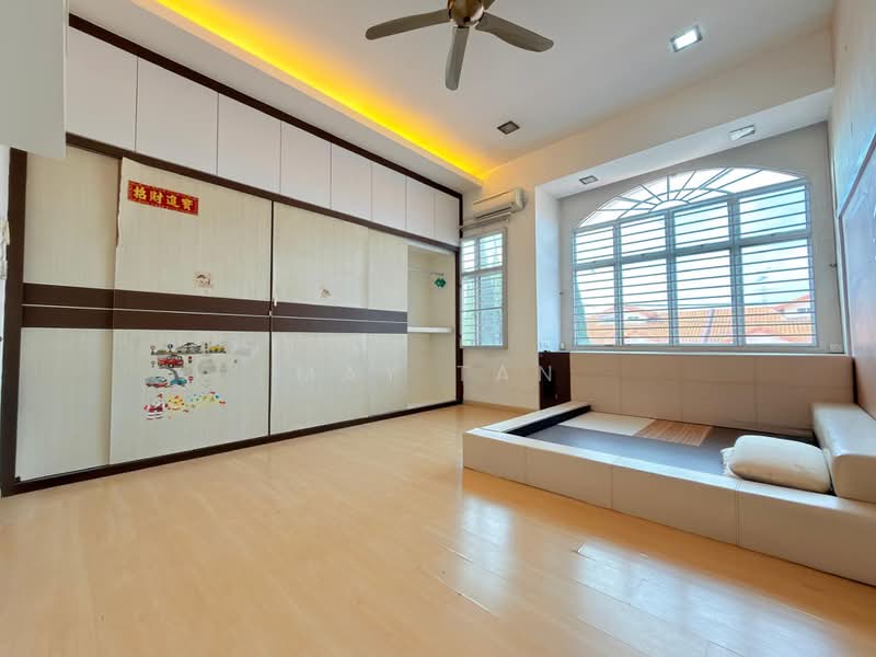 2-storey Terraced House for Sale in Taman Delima (Kluang) - May Tan - PropertyGuru.com.my