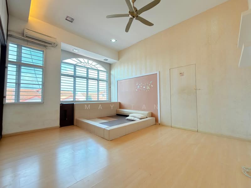 2-storey Terraced House for Sale in Taman Delima (Kluang) - May Tan - PropertyGuru.com.my