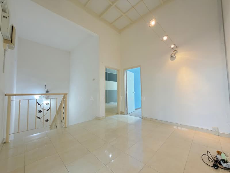 2-storey Terraced House for Sale in Taman Delima (Kluang) - May Tan - PropertyGuru.com.my