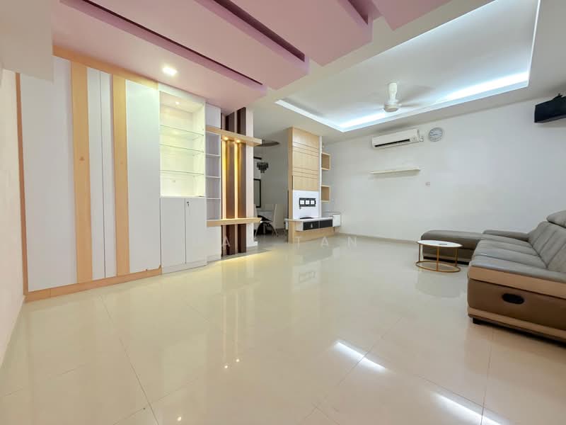 2-storey Terraced House for Sale in Taman Delima (Kluang) - May Tan - PropertyGuru.com.my