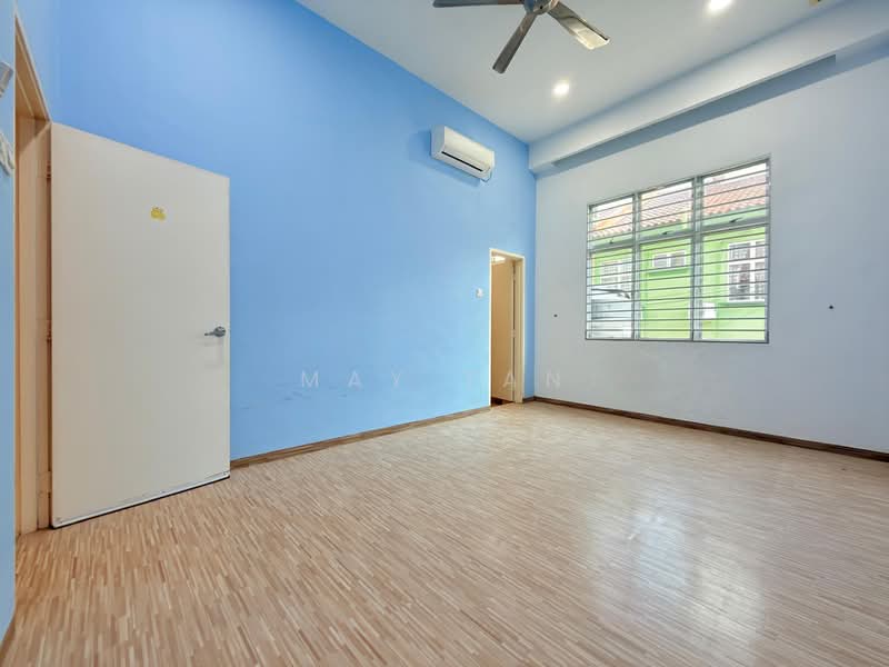 2-storey Terraced House for Sale in Taman Delima (Kluang) - May Tan - PropertyGuru.com.my