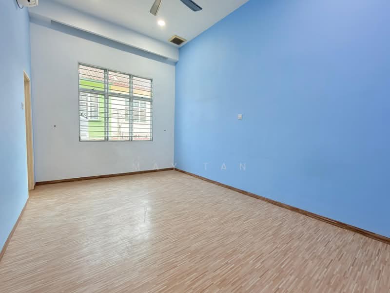 2-storey Terraced House for Sale in Taman Delima (Kluang) - May Tan - PropertyGuru.com.my