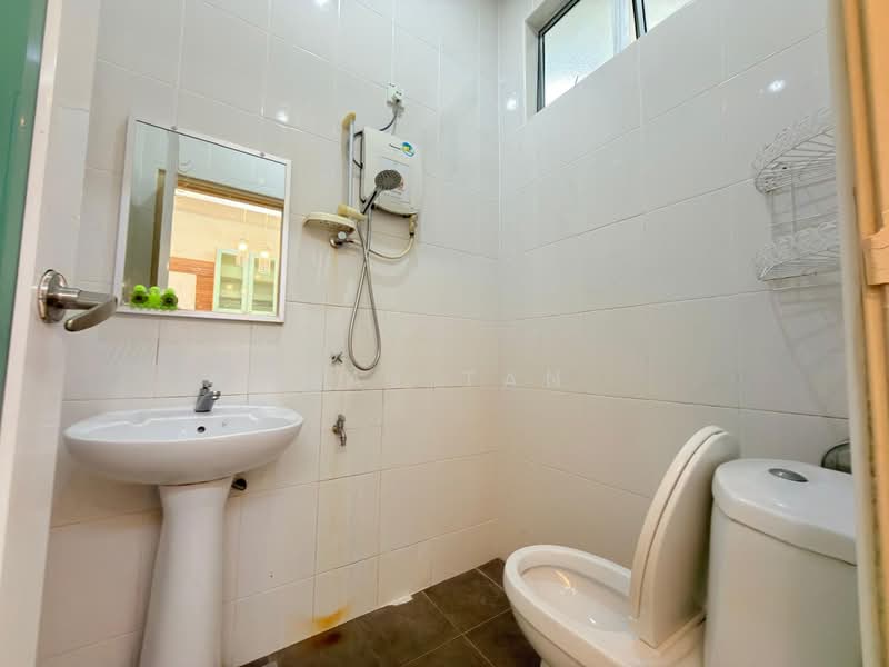 2-storey Terraced House for Sale in Taman Delima (Kluang) - May Tan - PropertyGuru.com.my