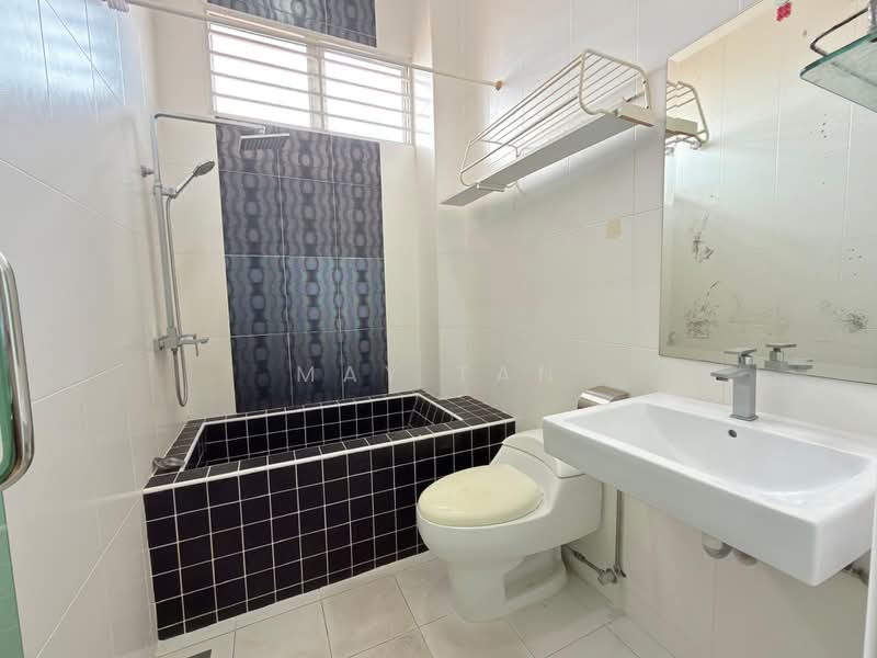 2-storey Terraced House for Sale in Taman Delima (Kluang) - May Tan - PropertyGuru.com.my