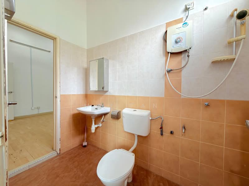 2-storey Terraced House for Sale in Taman Delima (Kluang) - May Tan - PropertyGuru.com.my