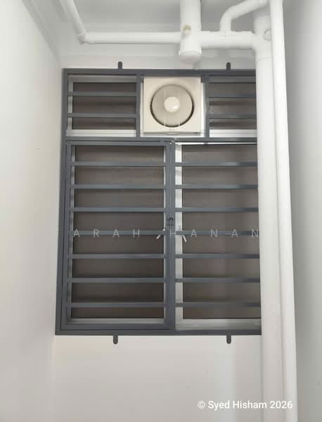 Condominium for Rent at Residensi Adelia 3 - Farah Hanan - Interior - PropertyGuru.com.my