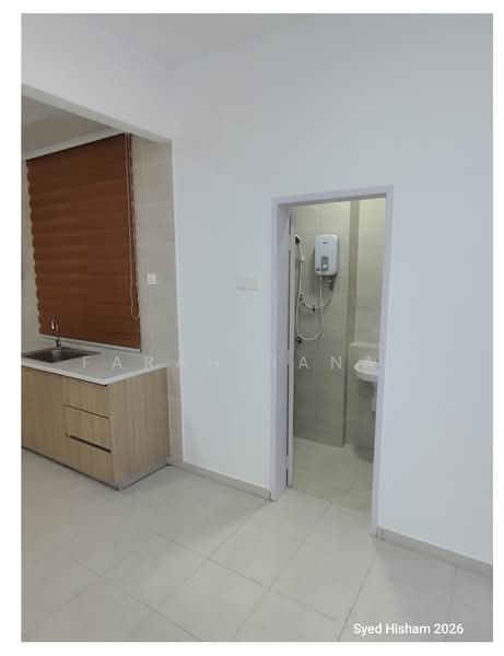 Condominium for Rent at Residensi Adelia 3 - Farah Hanan - Kitchen - PropertyGuru.com.my