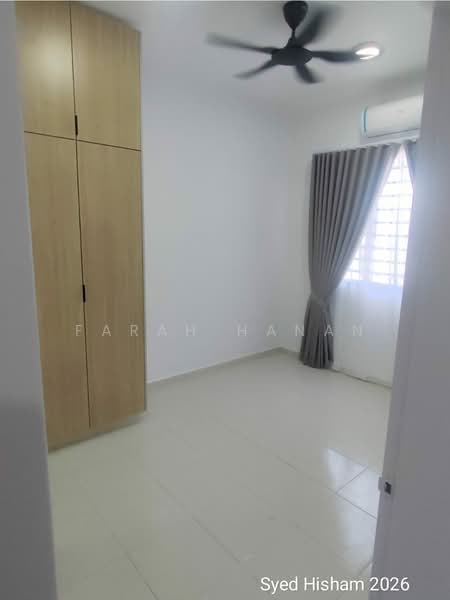 Condominium for Rent at Residensi Adelia 3 - Farah Hanan - Bedroom - PropertyGuru.com.my