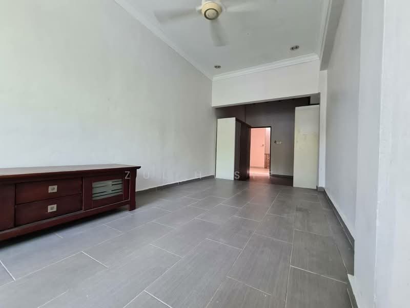 2-storey Terraced House for Sale in Taman Melawati (Ulu Kelang) - Zul Hasif - PropertyGuru.com.my