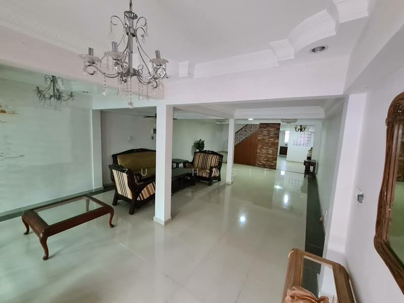 2-storey Terraced House for Sale in Taman Melawati (Ulu Kelang) - Zul Hasif - PropertyGuru.com.my