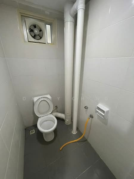 Apartment for Rent at Idaman Seroja - Danny Ch'ng - Bathroom - PropertyGuru.com.my