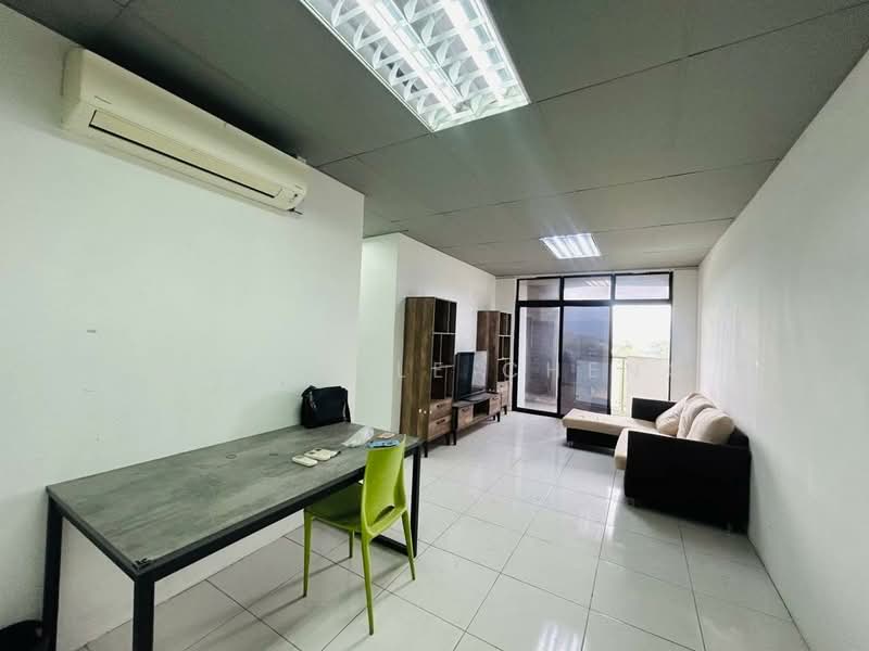Kondominium untuk Dijual di Oasis - Michelle Cheng - Living Room - PropertyGuru.com.my