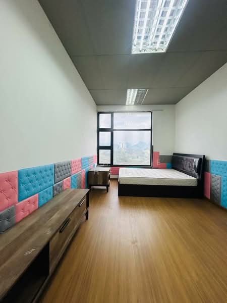 Kondominium untuk Dijual di Oasis - Michelle Cheng - Bedroom - PropertyGuru.com.my