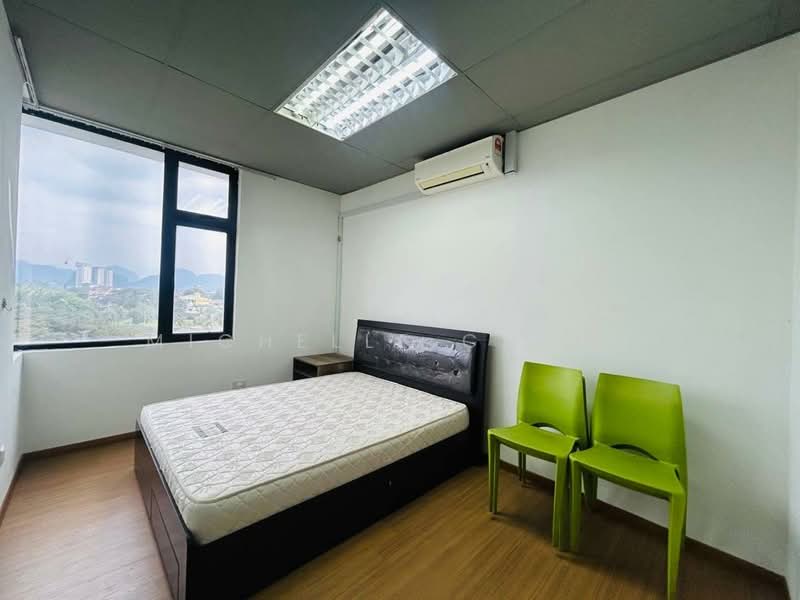Kondominium untuk Dijual di Oasis - Michelle Cheng - Bedroom - PropertyGuru.com.my