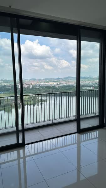 Condominium for Rent at Dreamcity - Orange Lim - View - PropertyGuru.com.my