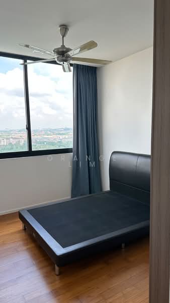 Condominium for Rent at Dreamcity - Orange Lim - Bedroom - PropertyGuru.com.my