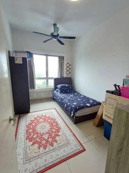 Apartment for Sale at Idaman Residence - Eva Siow - PropertyGuru.com.my