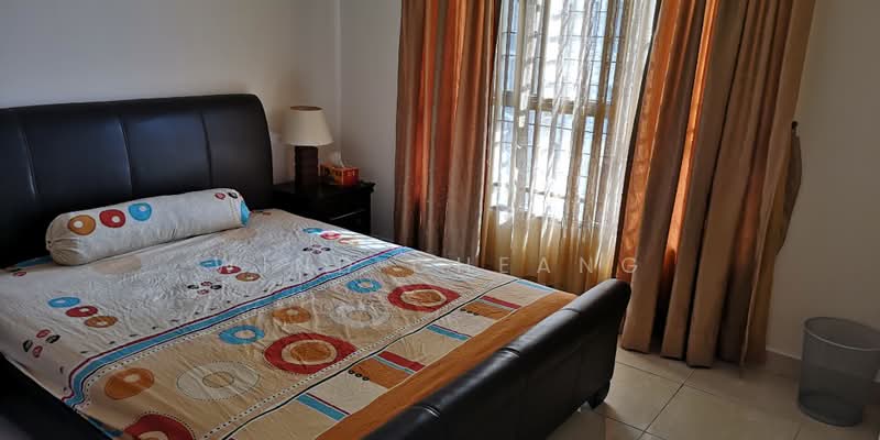 Condominium for Sale at Casa Indah 1 - Wind Cheang - Bedroom - PropertyGuru.com.my