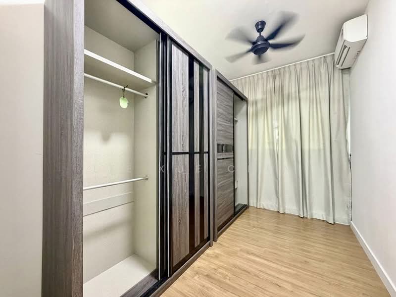 Kondominium untuk Disewa di 3 Residence - Lee Xue Chen - Bedroom - PropertyGuru.com.my