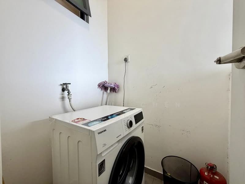 Kondominium untuk Disewa di 3 Residence - Lee Xue Chen - Interior - PropertyGuru.com.my