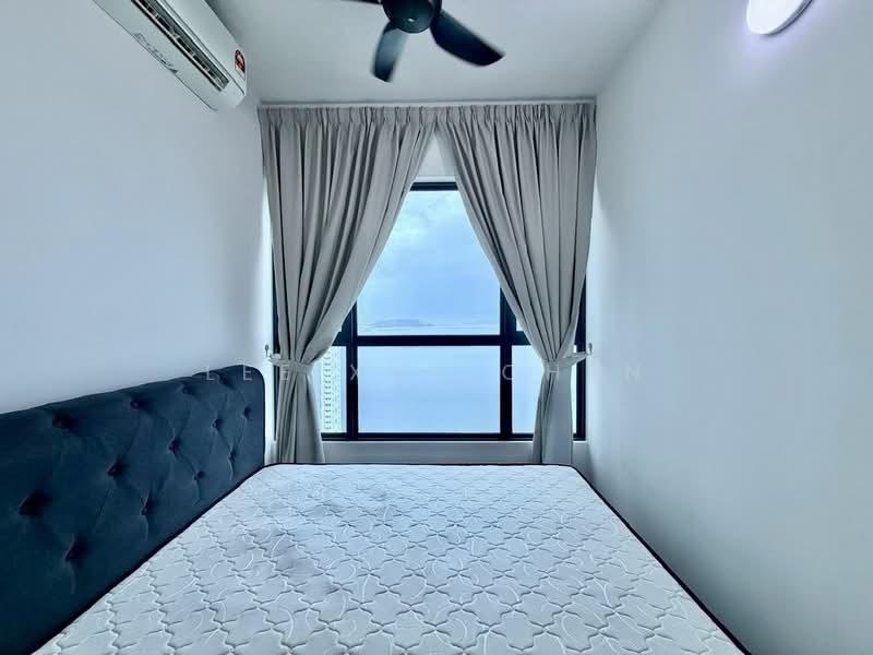 Kondominium untuk Disewa di 3 Residence - Lee Xue Chen - Bedroom - PropertyGuru.com.my