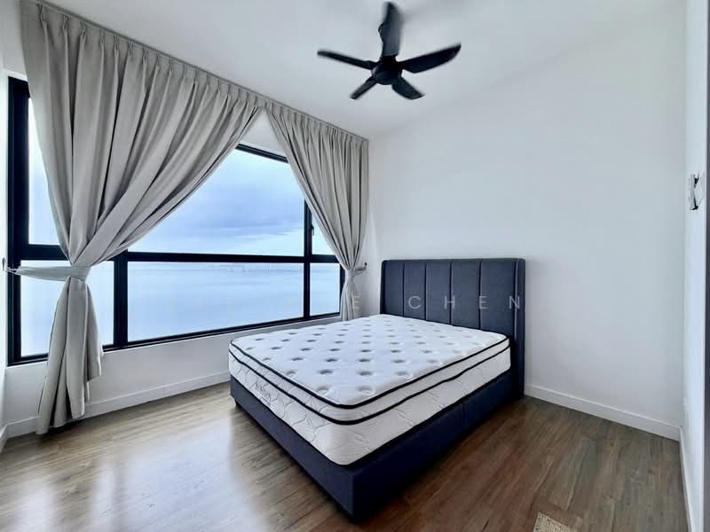 Kondominium untuk Disewa di 3 Residence - Lee Xue Chen - Bedroom - PropertyGuru.com.my
