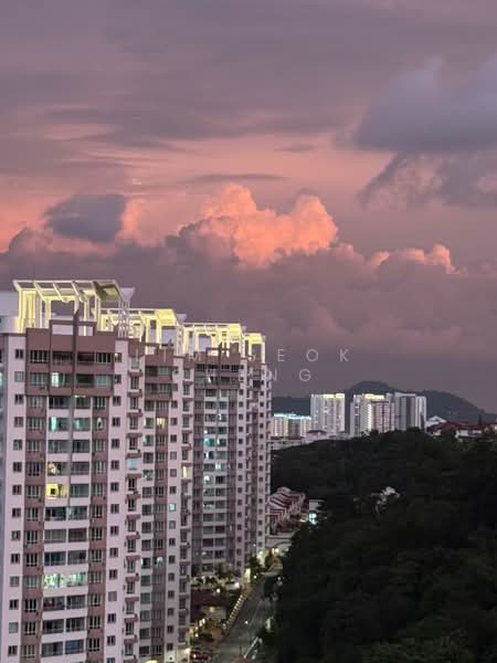 Kondominium untuk Dijual di TreeO - Lim Seok Cheng - Exterior - PropertyGuru.com.my