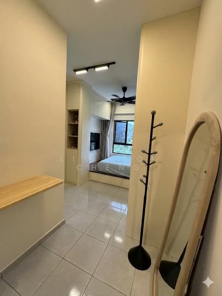 Kondominium untuk Dijual di TreeO - Lim Seok Cheng - Bedroom - PropertyGuru.com.my