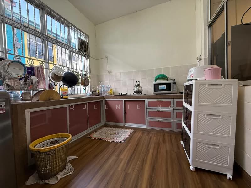 2-storey Terraced House for Sale in Bandar Indahpura (Kulai) - Queenie Ng - PropertyGuru.com.my
