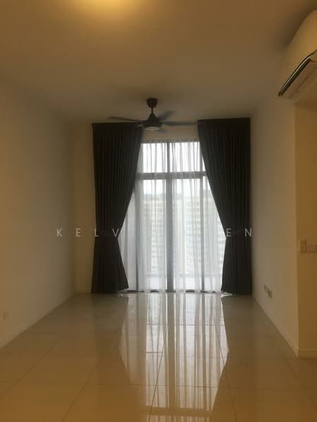 Servis Apartment untuk Dijual di Lexa Residence @ The Quartz WM - Kelvin Chen - PropertyGuru.com.my