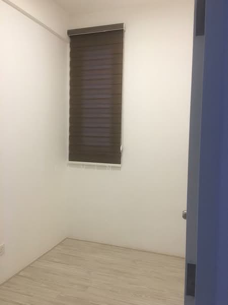 Servis Apartment untuk Dijual di Lexa Residence @ The Quartz WM - Kelvin Chen - PropertyGuru.com.my
