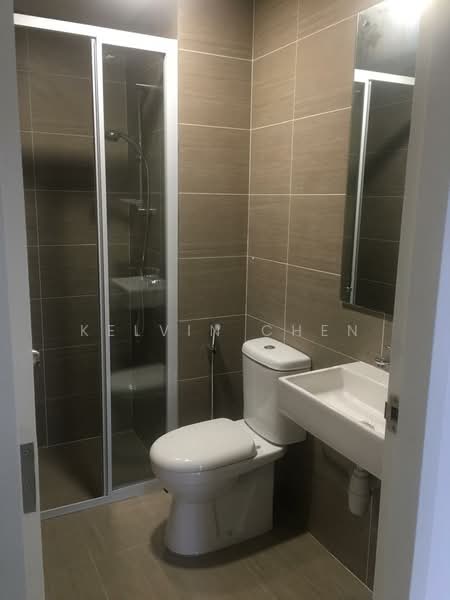 Servis Apartment untuk Dijual di Lexa Residence @ The Quartz WM - Kelvin Chen - PropertyGuru.com.my