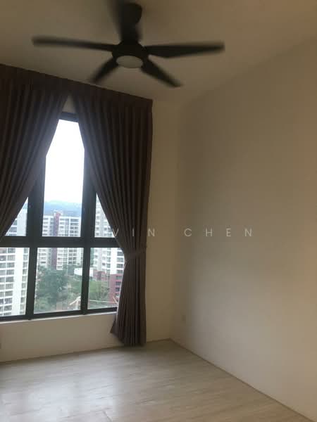 Servis Apartment untuk Dijual di Lexa Residence @ The Quartz WM - Kelvin Chen - PropertyGuru.com.my