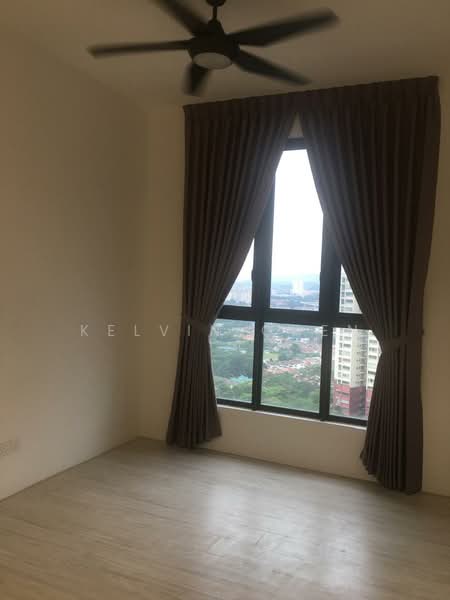 Servis Apartment untuk Dijual di Lexa Residence @ The Quartz WM - Kelvin Chen - PropertyGuru.com.my