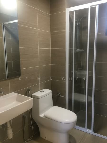 Servis Apartment untuk Dijual di Lexa Residence @ The Quartz WM - Kelvin Chen - PropertyGuru.com.my