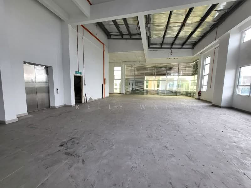 Kilang untuk Dijual di Ulu Tiram (Johor) - Kelly Wai - Interior - PropertyGuru.com.my